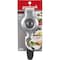 Good Cook Good Cook Touch Black/Silver Aluminum Citrus Squeezer 20504 - alternate 1